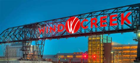 wind creek casino online pa